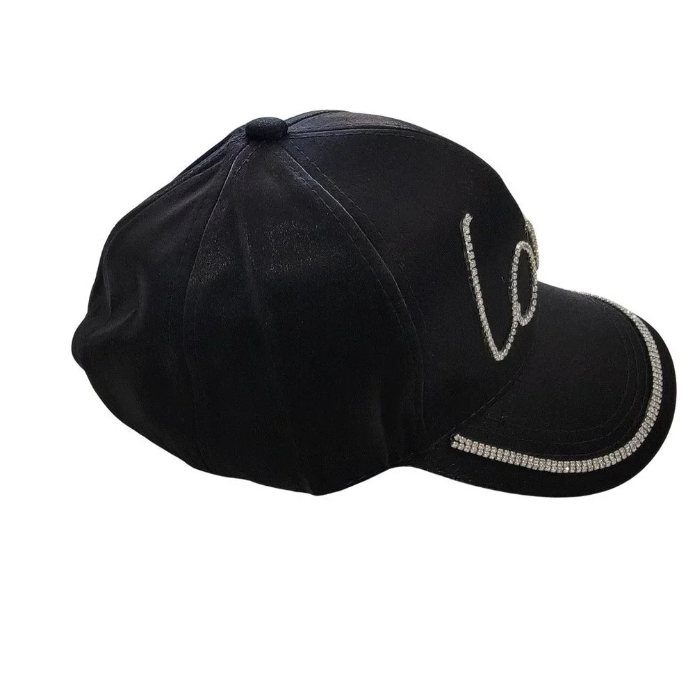 Valentine Love Baseball Cap Hat Adjustable Heart Valentine's Day Gifts